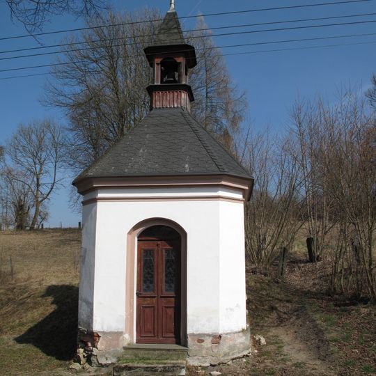 Chapel of Saint Leonard