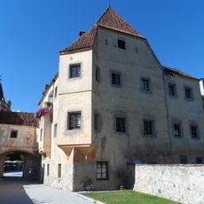 Richterhaus