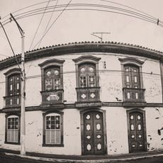 Father Belchior's House