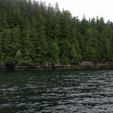 Epper Passage Provincial Park