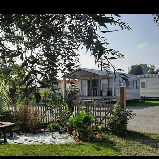 Camping Le Grand Large
