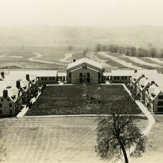 Algoa Correctional Center
