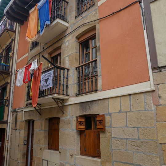 Casa Elkano 32