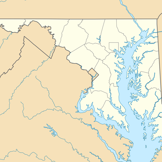 Phare de Lower Cedar point