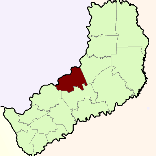 Libertador General San Martín