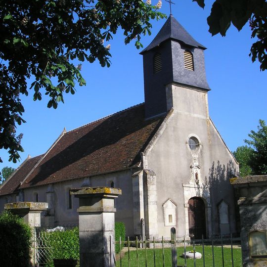Saint-Ouen-du-Mesnil-Oger