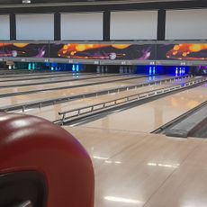 Bowling de Clermont Ferrand