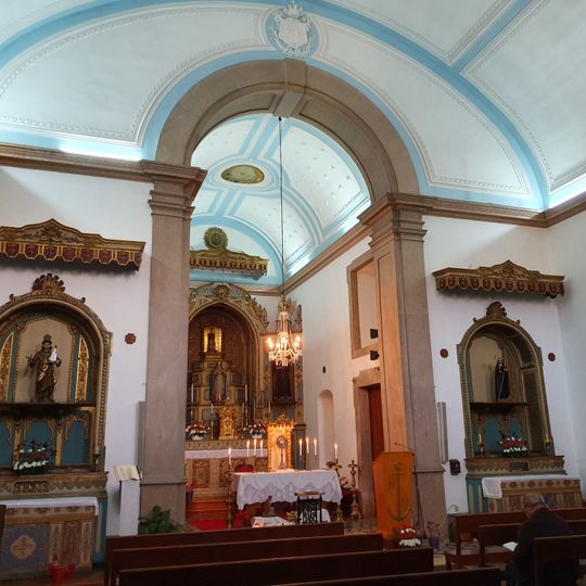 Ermida do Lar de Santa Clara