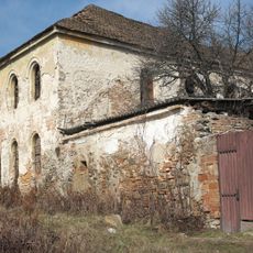 Synagogue of Svätý Jur