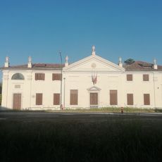 Villa Algarotti-Berchet