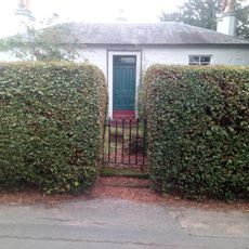 Moffat, Old Well Road, Park Cottage