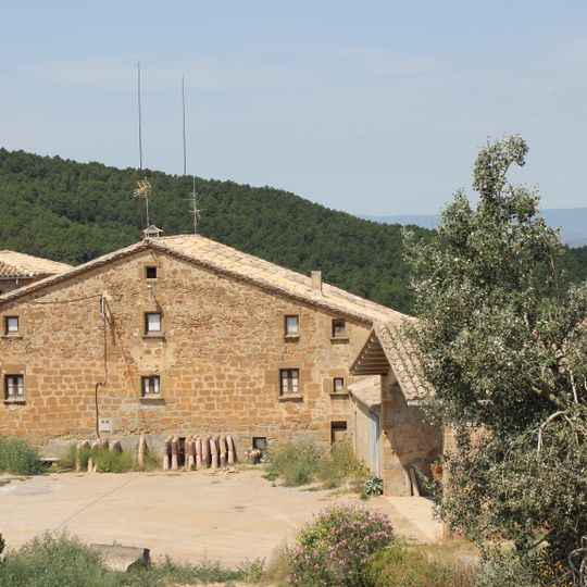 Sangrà