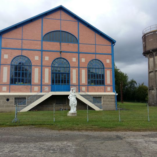 Association les Fondeurs d'Antoigné-Chappée