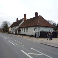 The Cock Public House