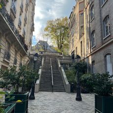 Girardon Street
