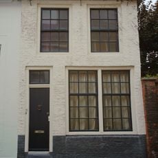 Hellebardierstraat 15, Vlissingen