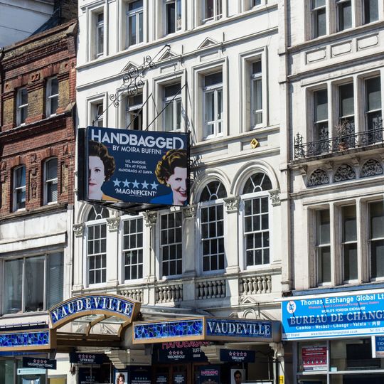 Vaudeville Theatre