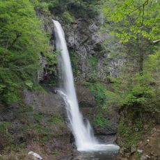 Shikama Falls