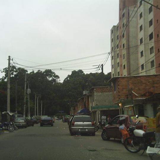 Heliópolis