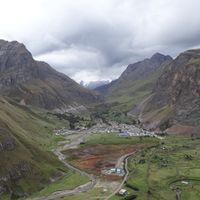 Distretto di Queropalca