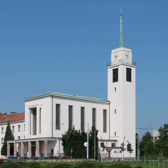 Chiesa di Sant'Agostino
