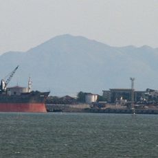 Quy Nhon Port