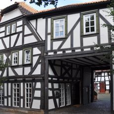 Herrnhäuser Straße 3