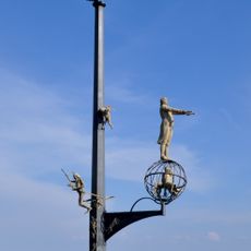 Magic Column