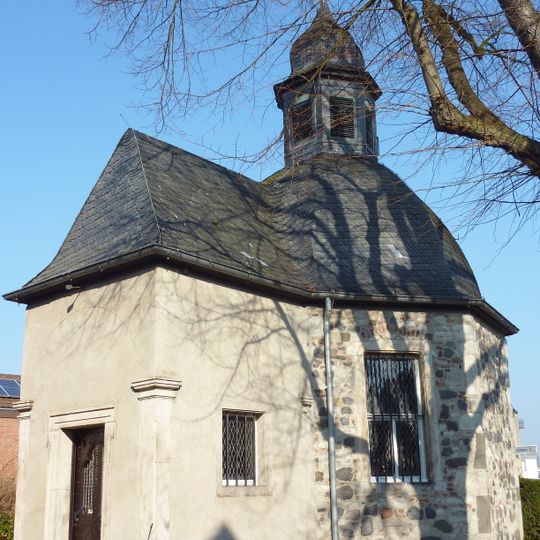 Sieben Schmerzen Mariens