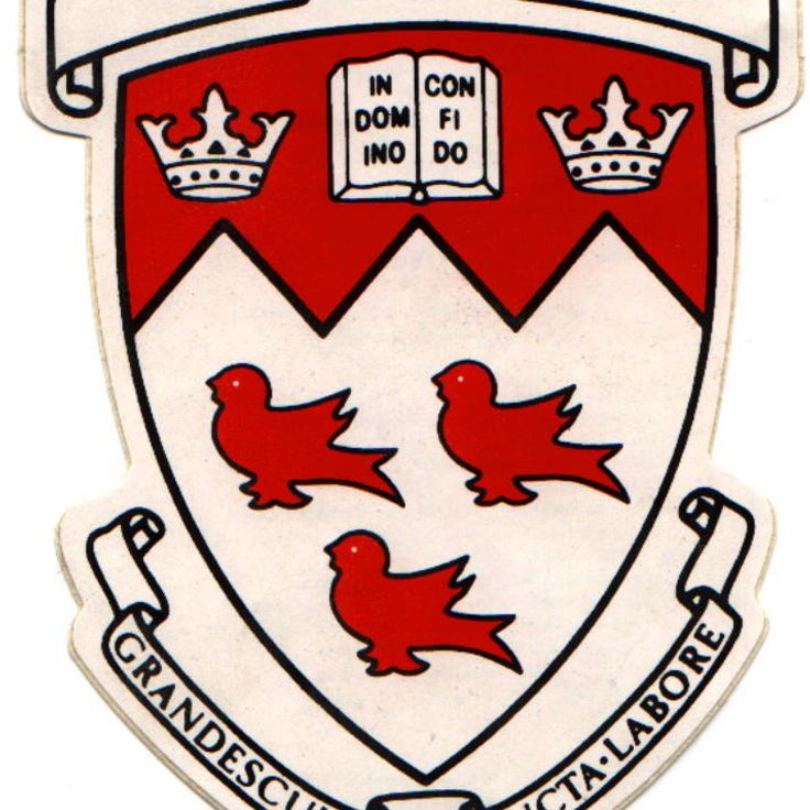 Università McGill
