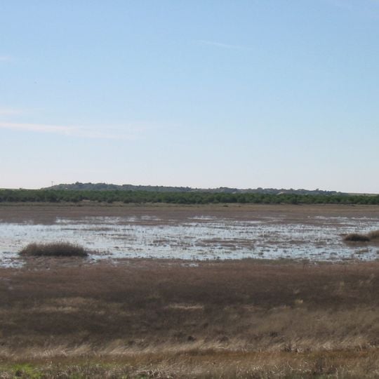 Lagunas de Puebla de Beleña