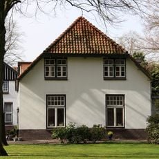 N.V. Lactaria: hoofdgebouw