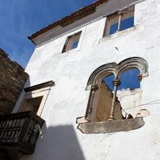 Antiga Casa da Câmara