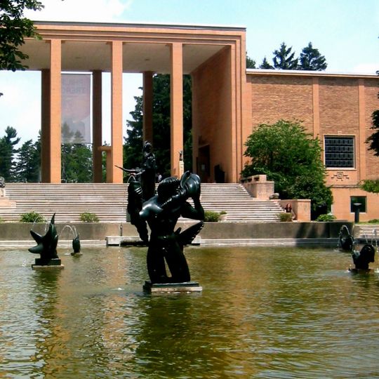 Cranbrook Educational Community