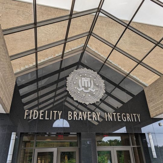 FBI National Academy
