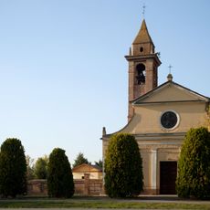 Chiesa di San Bartolomeo