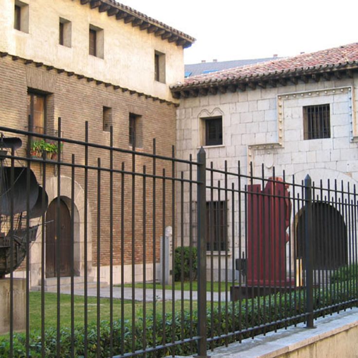 Casa de Colón Museum