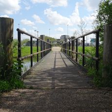 4e V.O.C. Schiebroekseparkbrug