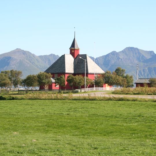 Bø Church