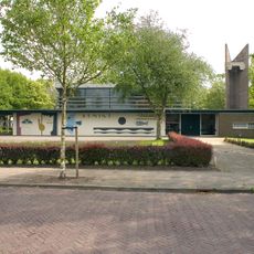 Goddelijke Verlosserkerk, Drachten