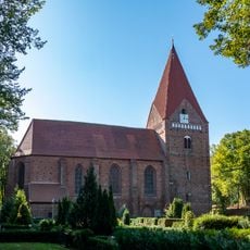 Dorfkirche Kirchdorf