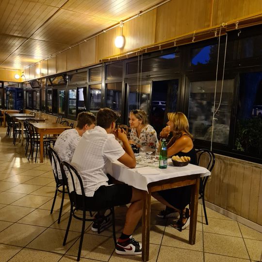 Ristorante Trattoria Da Morano