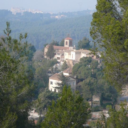 Sant Bartomeu de la Quadra