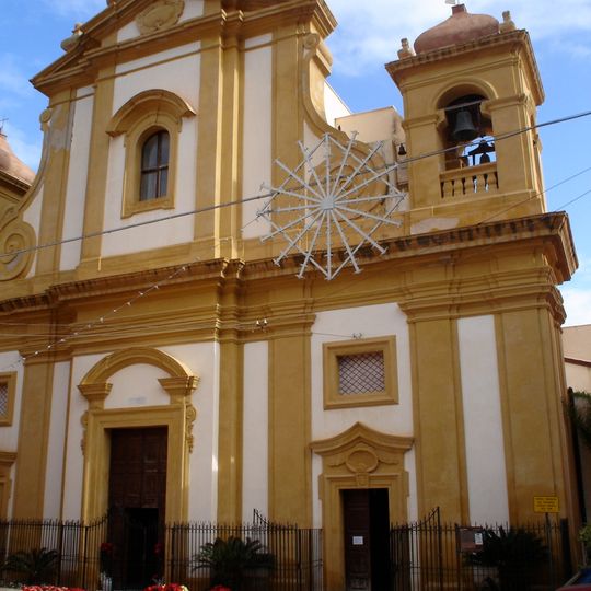 Santuario di Maria Santissima del Soccorso