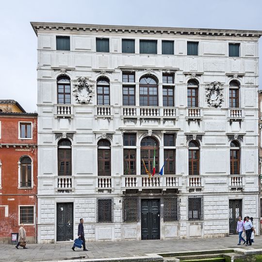 Palazzo Savorgnan