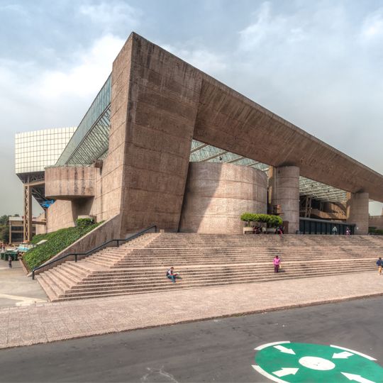 Auditorio Nacional