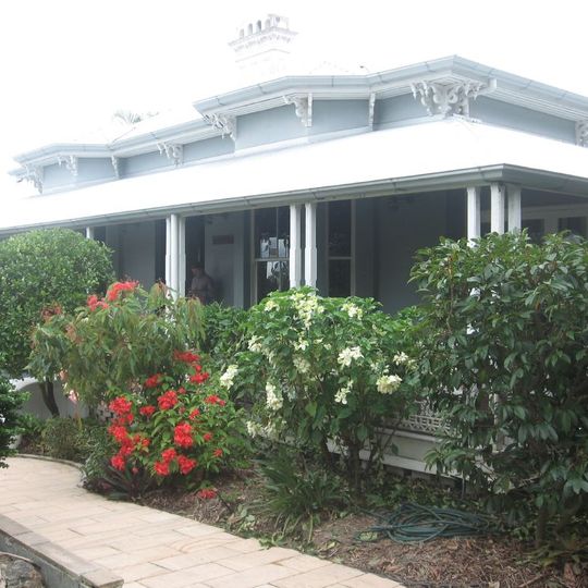 Roseville, Teneriffe