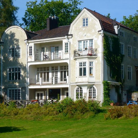 Villa Strandvik