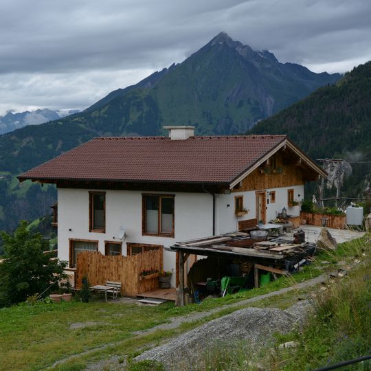 Bauernhof Innerpresslab