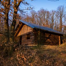 Panorama Hütte